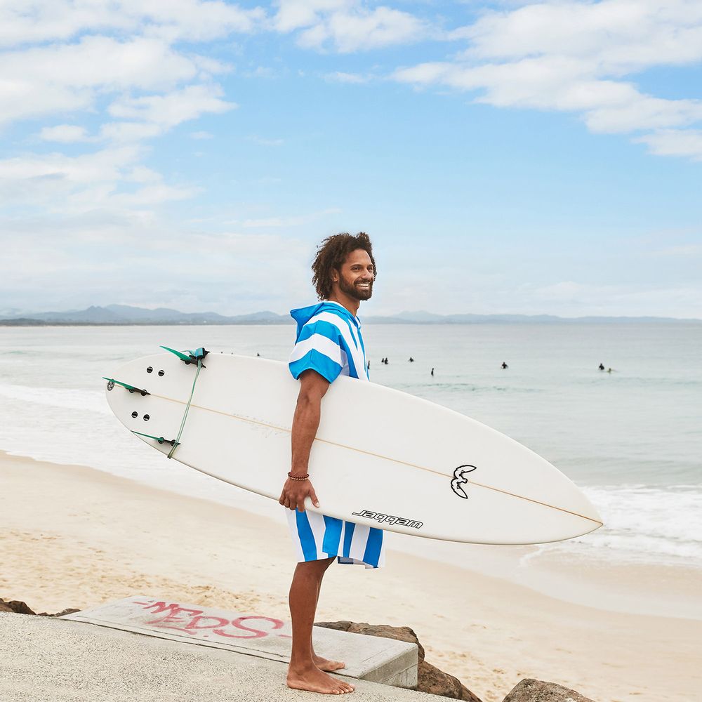 Accessoires de voyage - Poncho Collection - DOCK & BAY