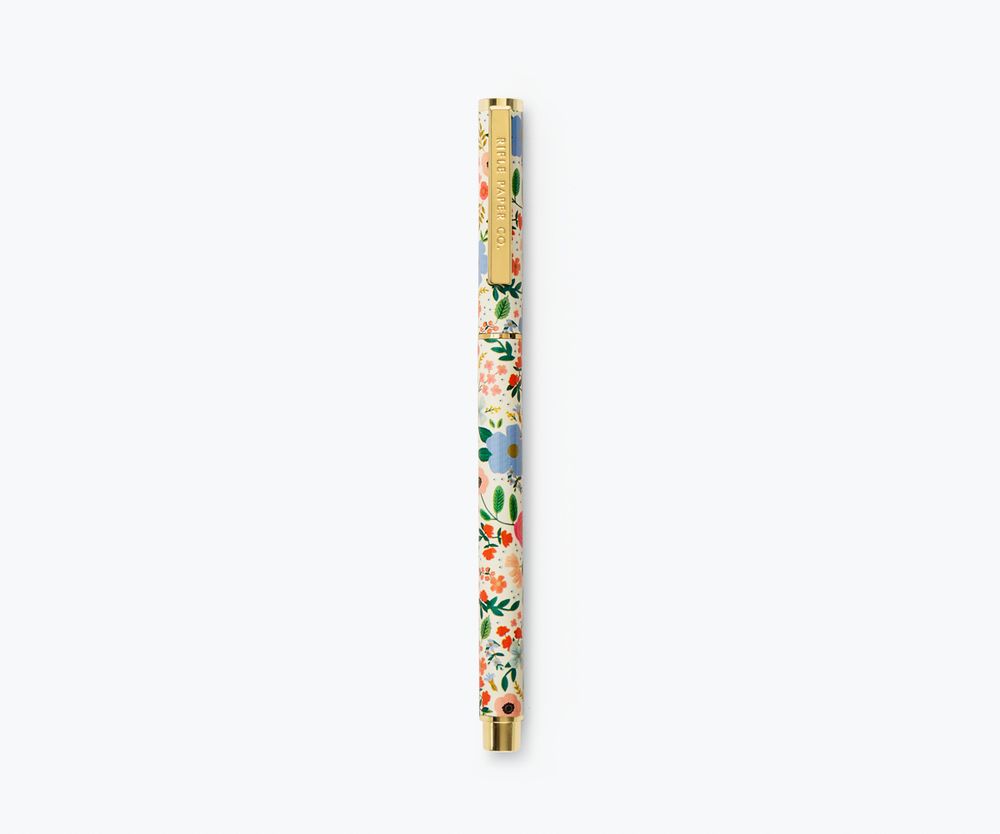 Stylos, feutres et crayons - Ecriture Rifle Paper Co. - ATOMIC SODA