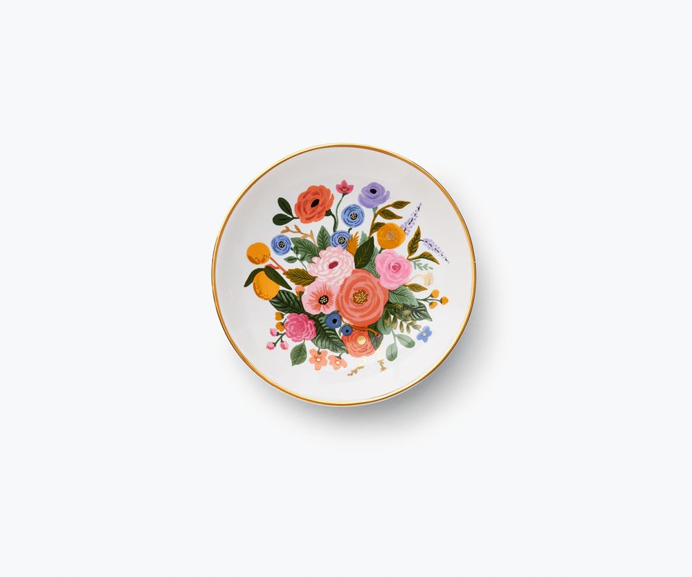 Ceramic - Empty Porcelain Pocket Round Rifle Paper Co - ATOMIC SODA