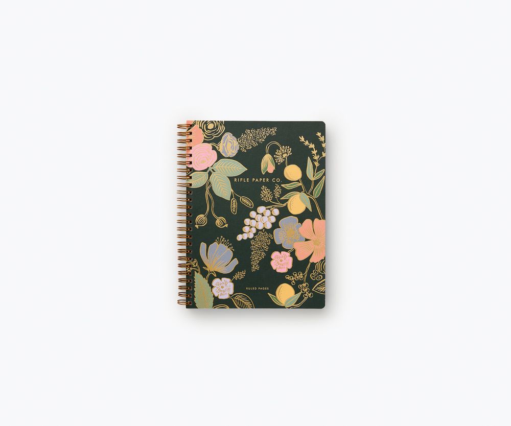 Decorative objects - Notebook Rifle Paper Co. - ATOMIC SODA