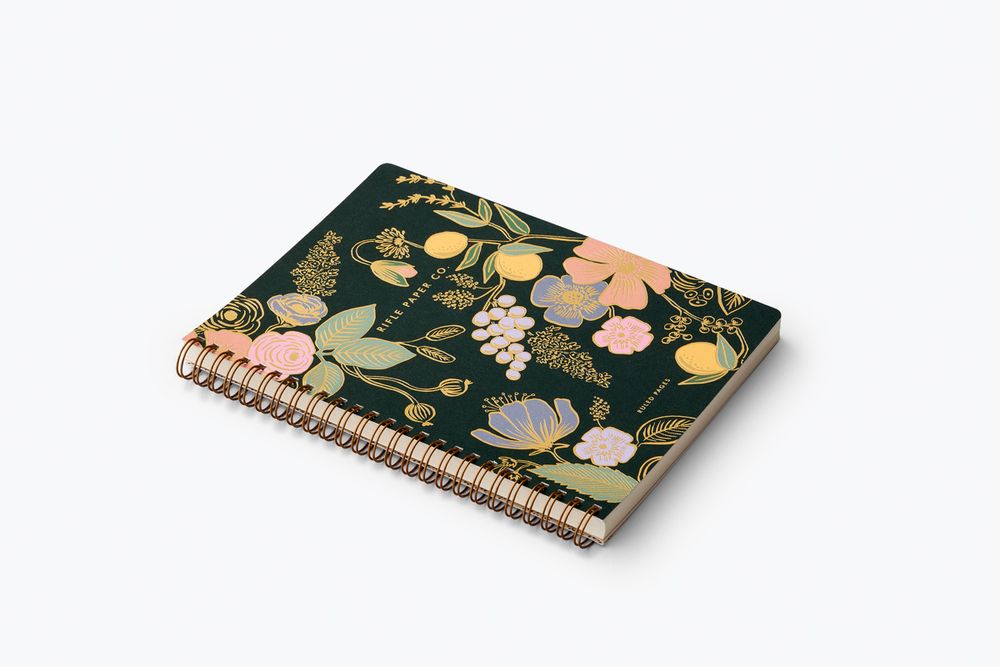 Decorative objects - Notebook Rifle Paper Co. - ATOMIC SODA