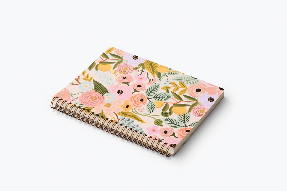 Decorative objects - Notebook Rifle Paper Co. - ATOMIC SODA