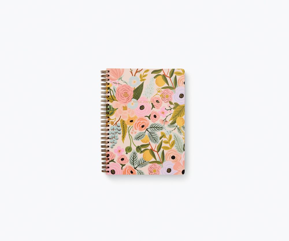 Decorative objects - Notebook Rifle Paper Co. - ATOMIC SODA