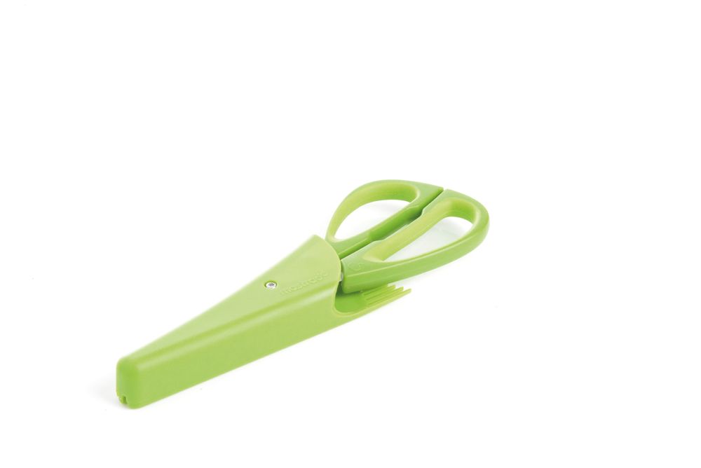 Kitchen utensils - HERB SCISSORS - 5 BLADES - M&CO