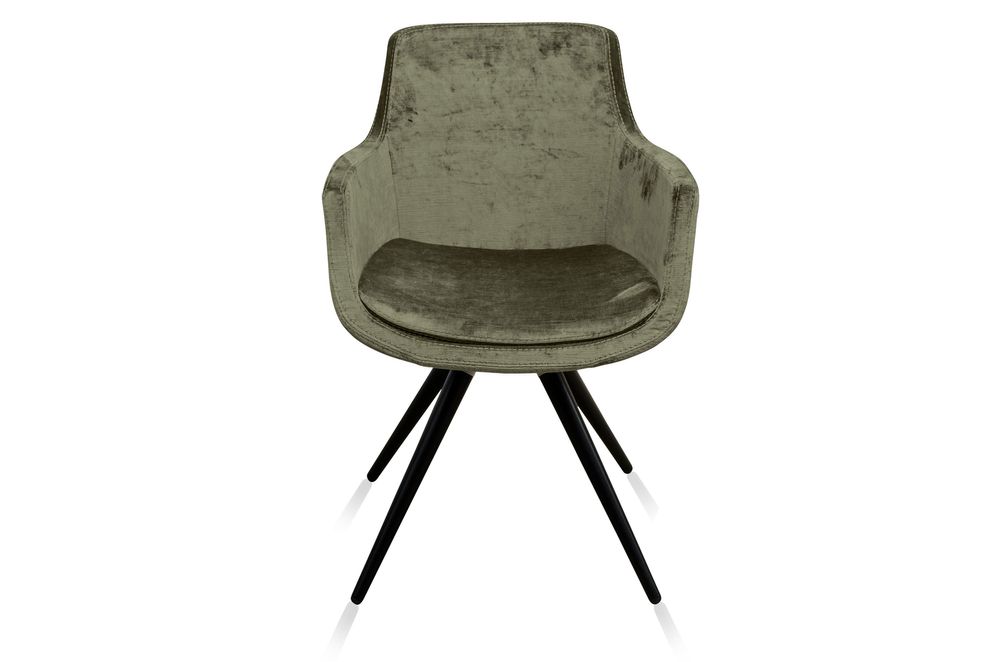 Chairs - HOXTON ARMCHAIR - VERSMISSEN