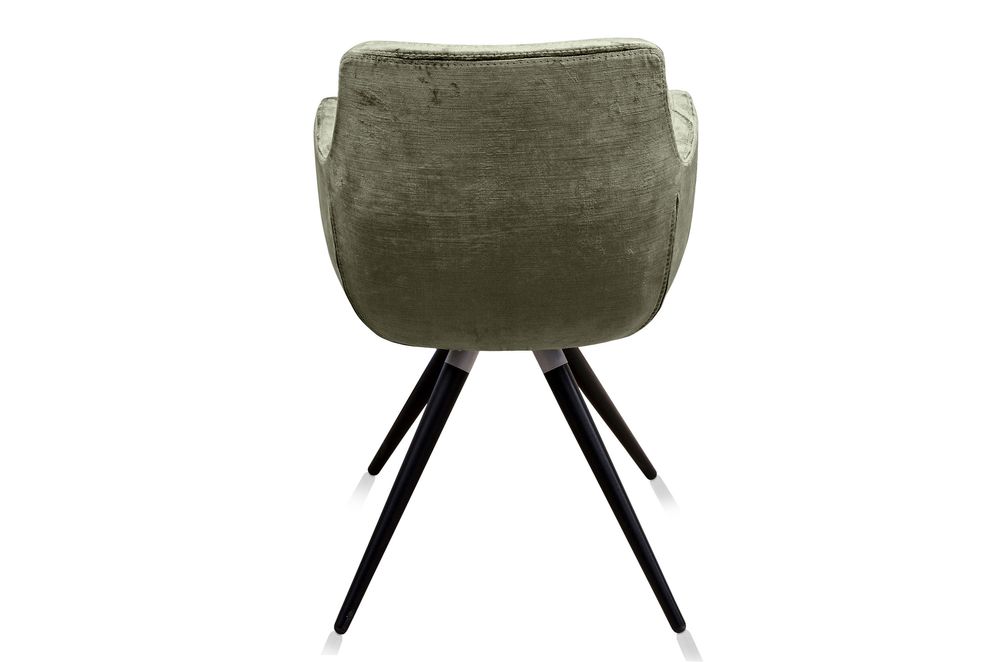 Chairs - HOXTON ARMCHAIR - VERSMISSEN