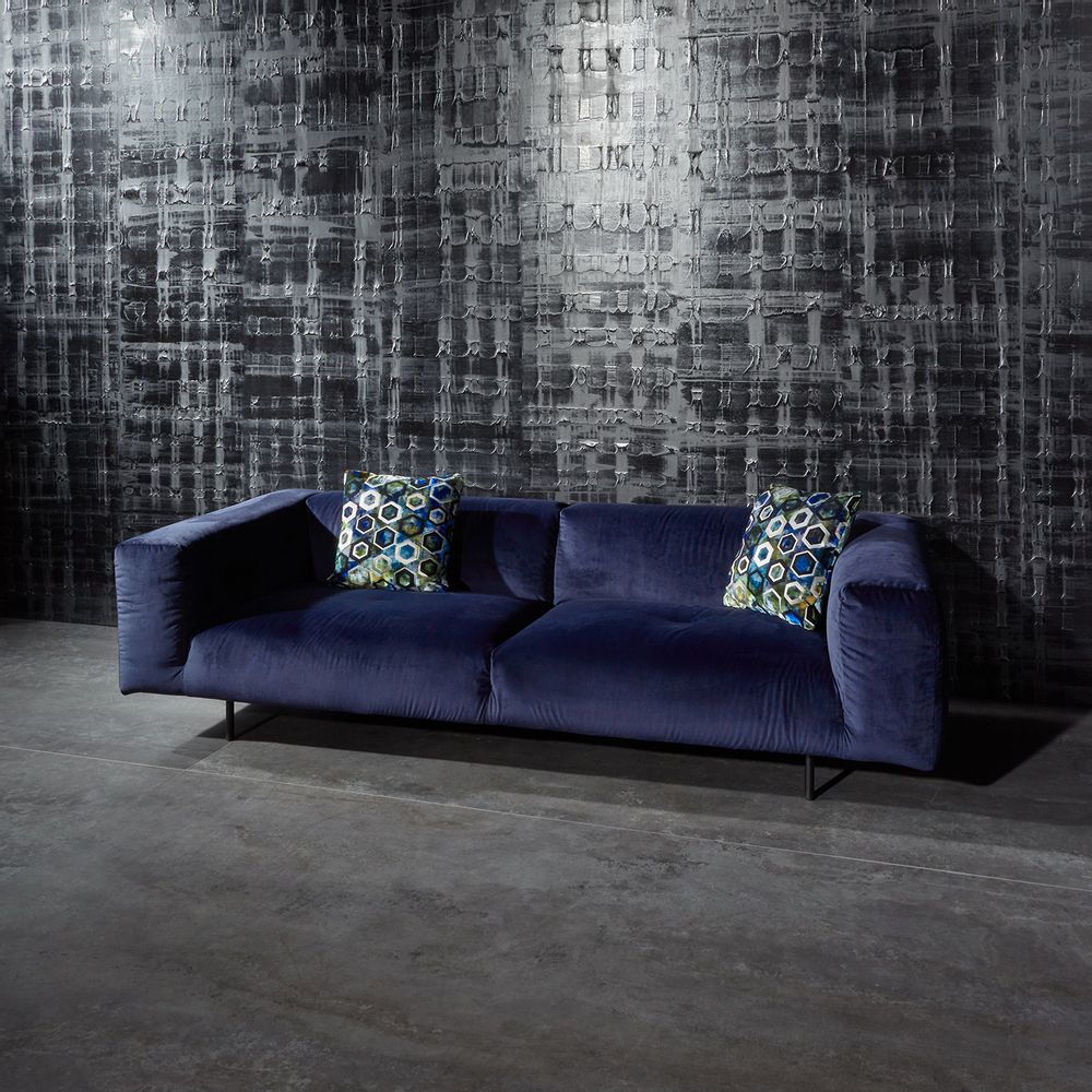 Sofas - SOFA SIRMIONE - TRISS
