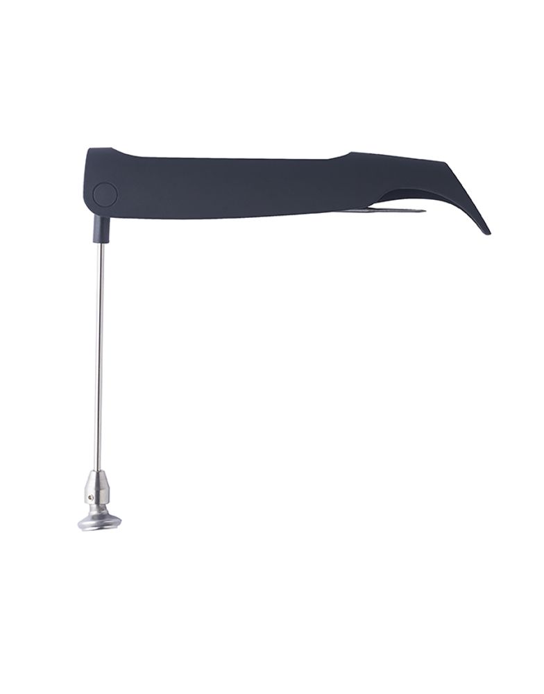 Ustensiles de cuisine - M CONTROL - DOUBLE SONDE DE CUISSON SURFACE ET A COEUR - M&CO