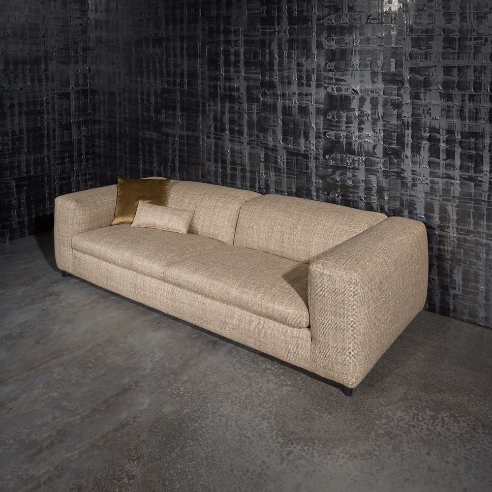 Sofas - SOFA AREZZO - TRISS