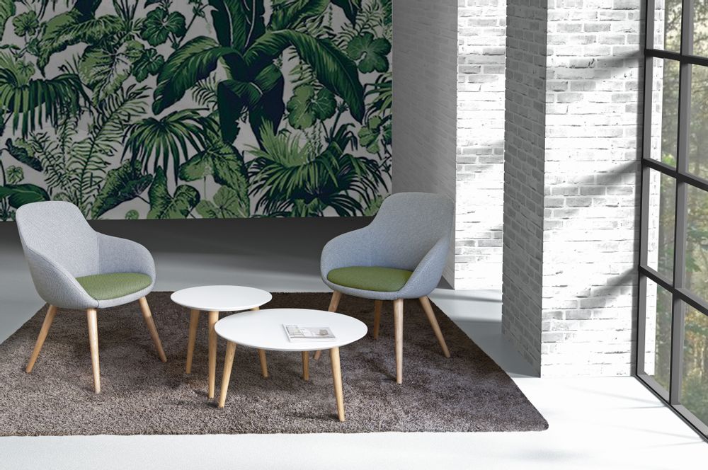 Assises pour bureau - ENEKA 02 - SOKOA