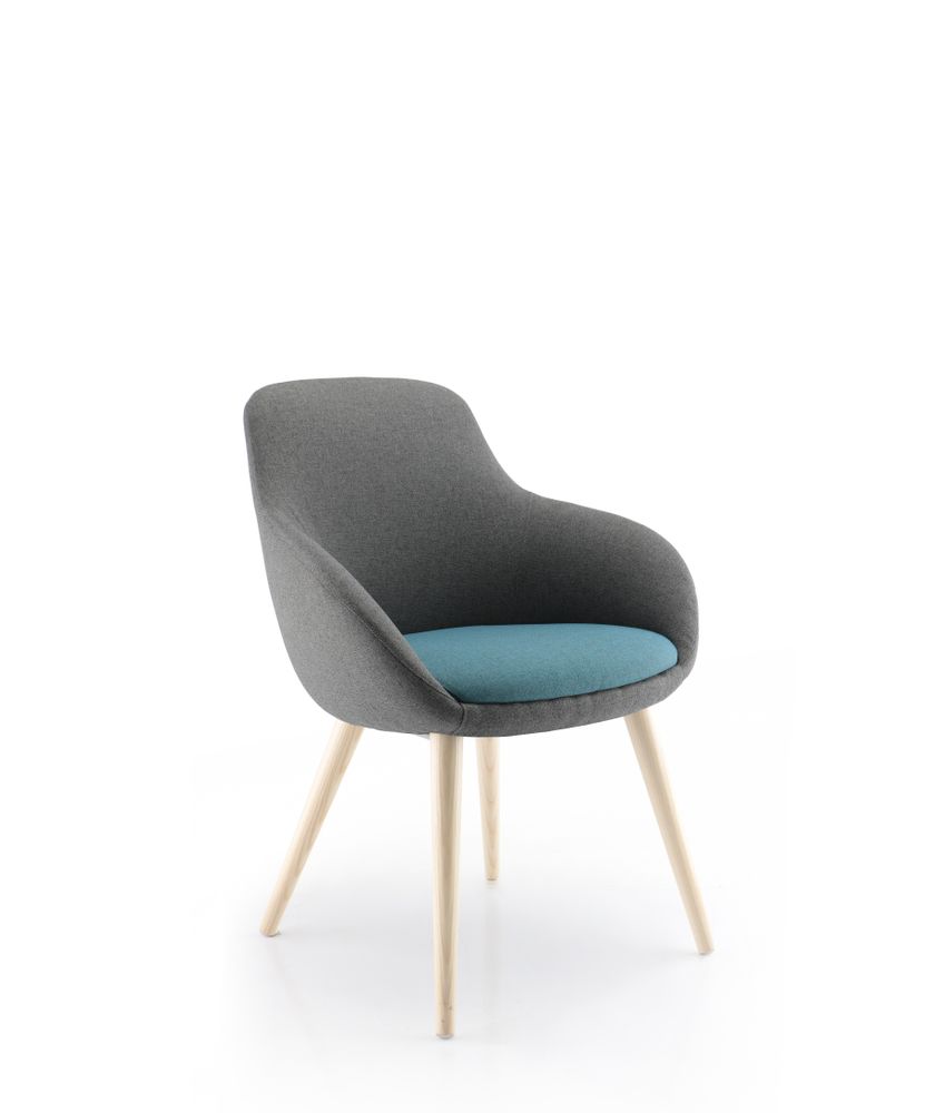 Assises pour bureau - ENEKA 02 - SOKOA