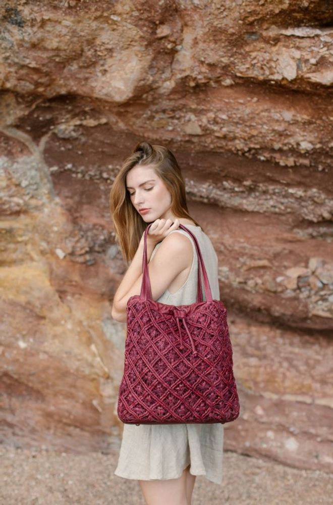 Bags and totes - BIBA BAG FOX1L FOXFIELD - BIBA