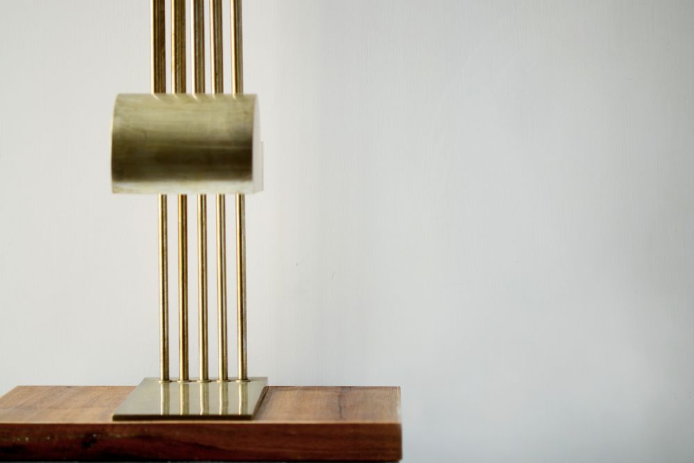 Objets design - Table de chevet, commode - TITI - PATRIZIA CORVAGLIA JEWELRY AND ART