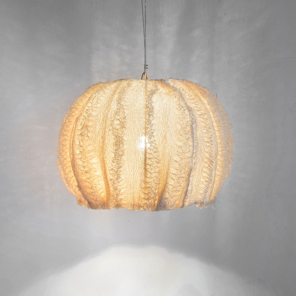 Suspensions - Luofah Suspension - ZENZA