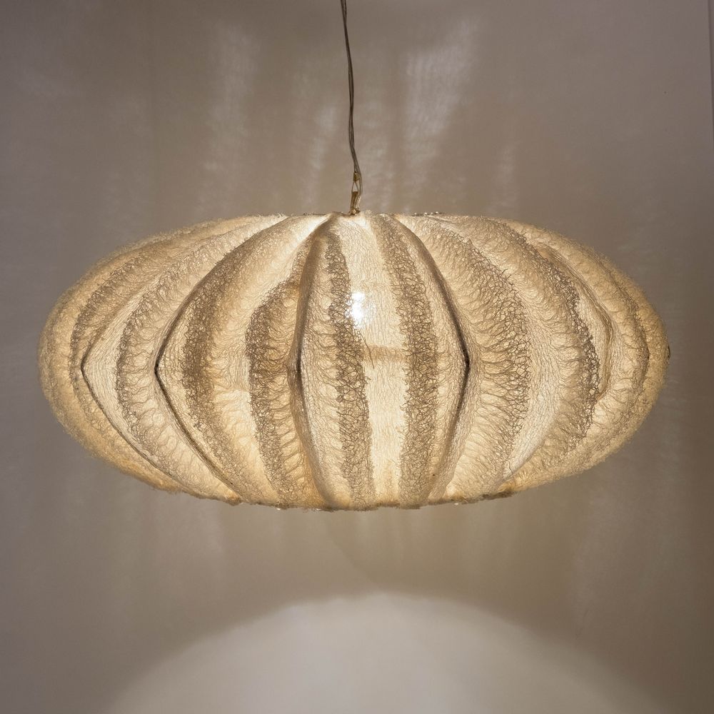 Suspensions - Luofah Suspension - ZENZA