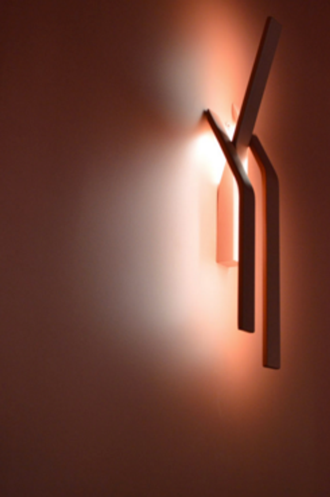 Appliques extérieures - MURMUR - PRISME EDITIONS