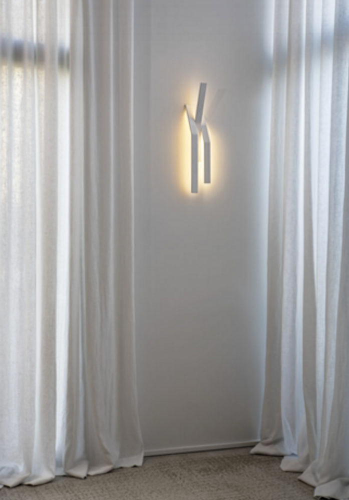 Appliques extérieures - MURMUR - PRISME EDITIONS