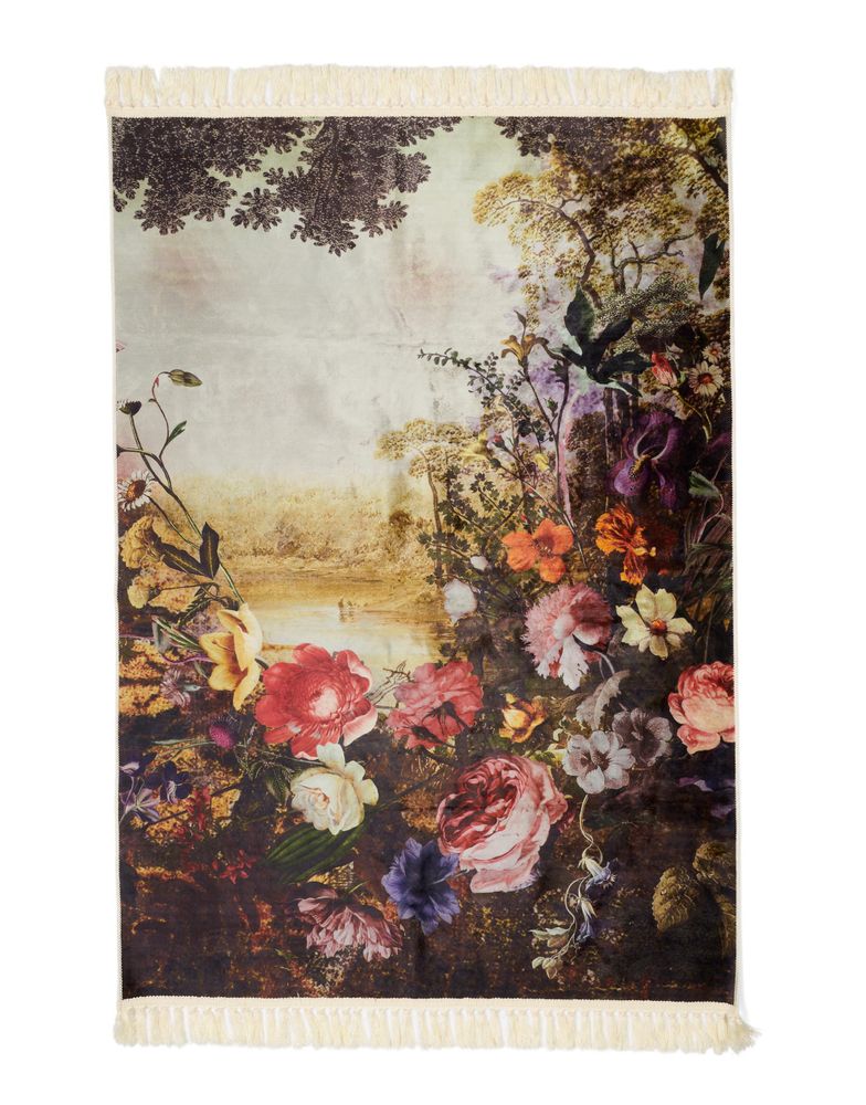 Tapis - ESSENZA Florence tapis multi - ESSENZA