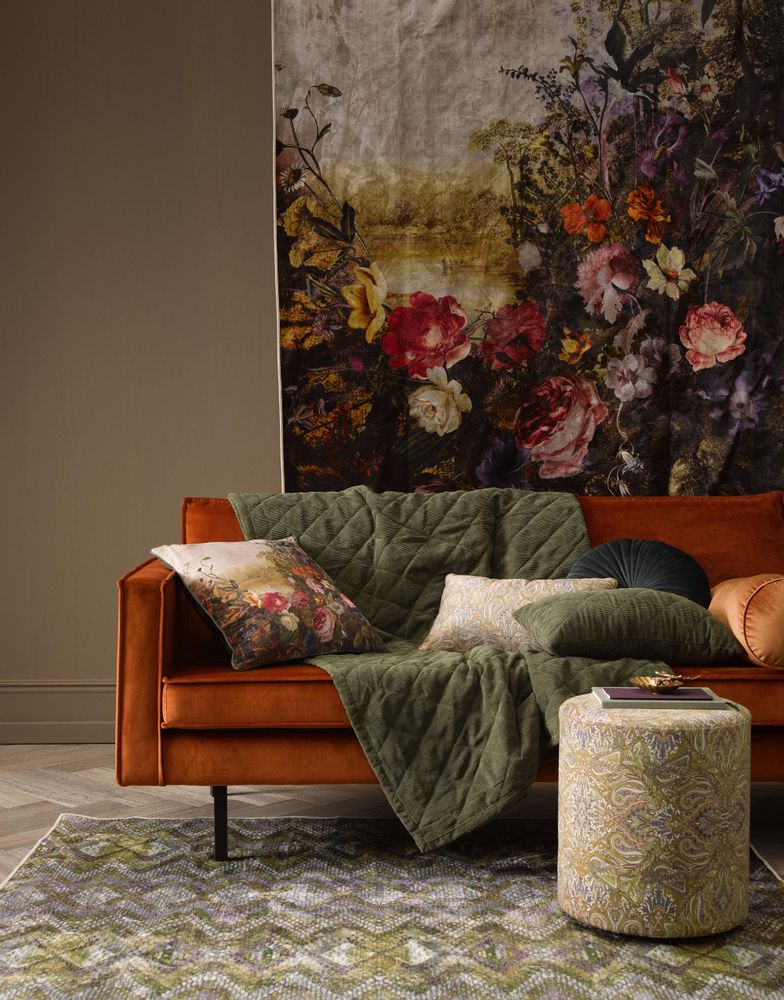 Tapis - ESSENZA Florence tapis multi - ESSENZA