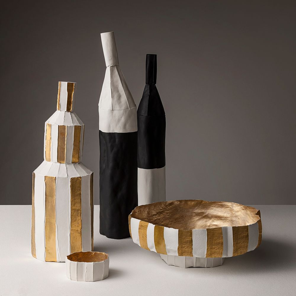 Céramique - "CIRCO" LIMITED EDITION - PAOLA PARONETTO