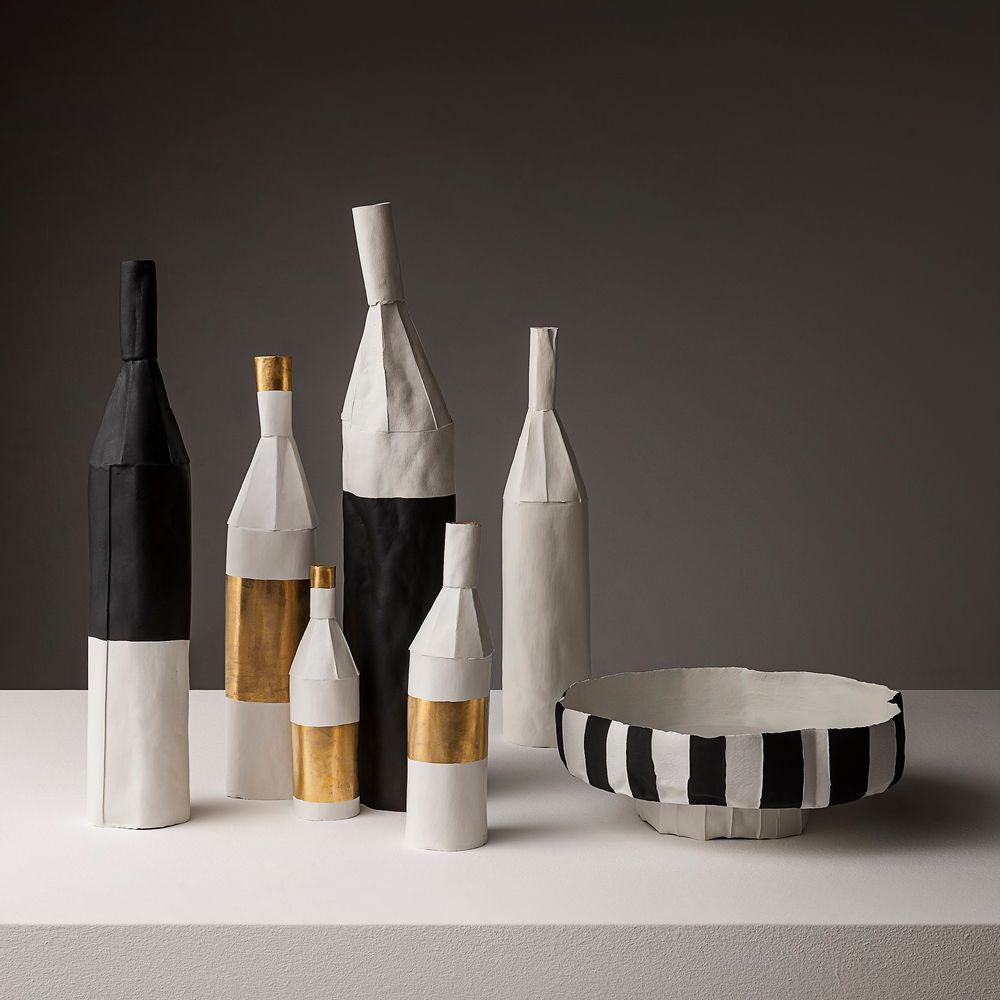 Céramique - "CIRCO" LIMITED EDITION - PAOLA PARONETTO