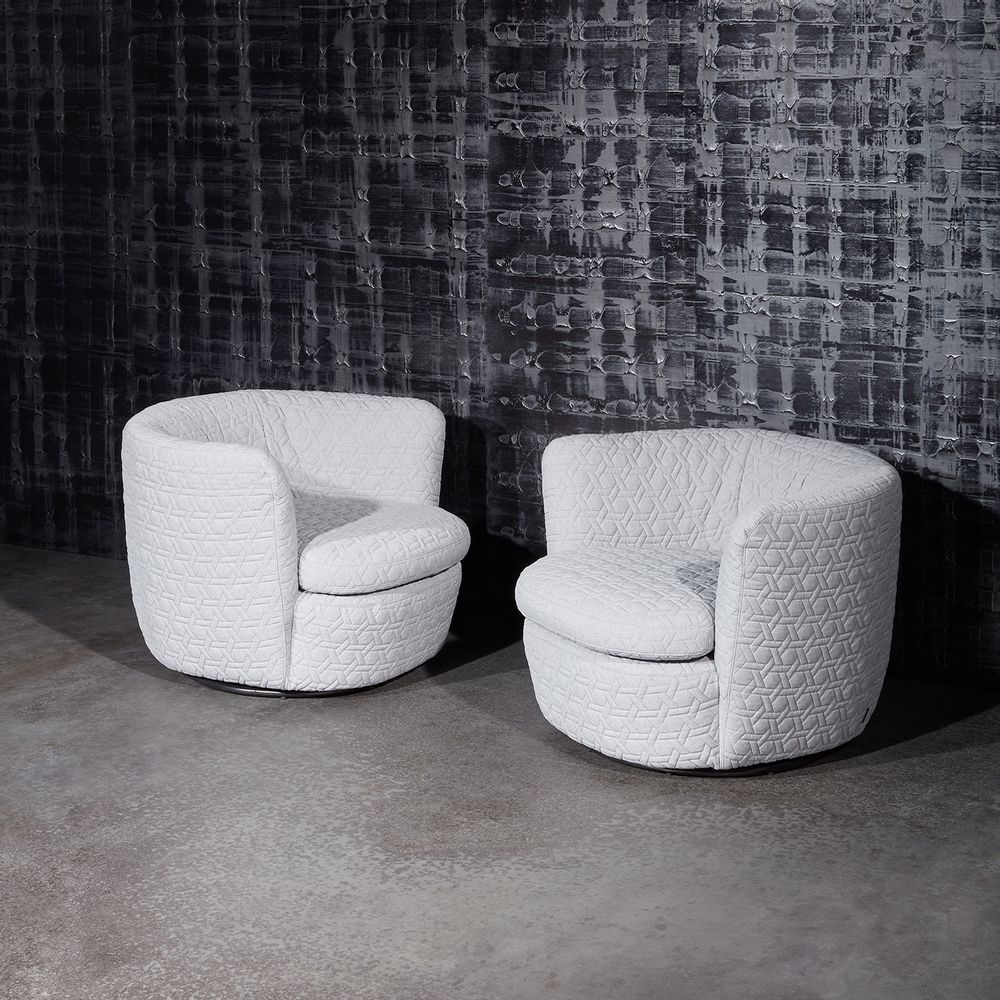 Armchairs - ARMCHAIR BELLAGIO - TRISS