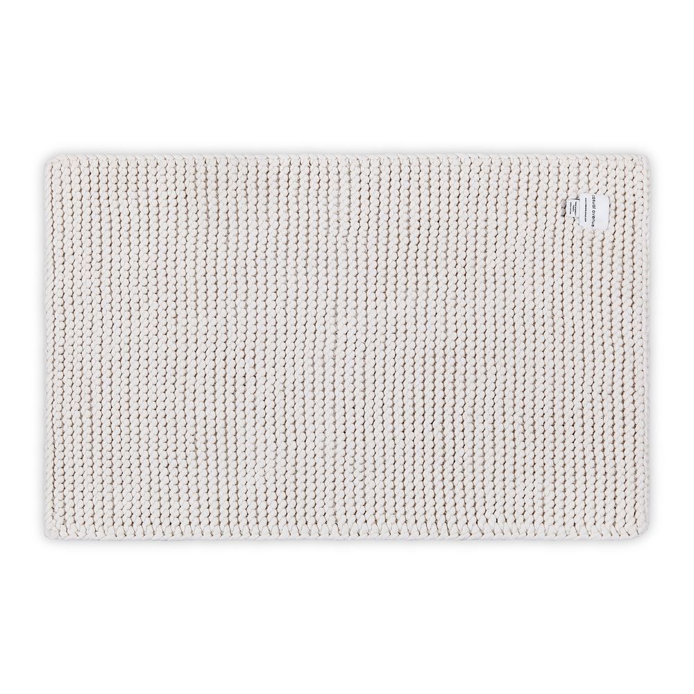 Autres linges de bain - Tapis de bain en Norvège/faits à la main - L'APPARTEMENT