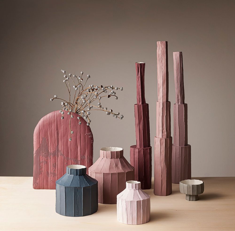 Design objects - ALBERI AND PISTILLI - PAOLA PARONETTO