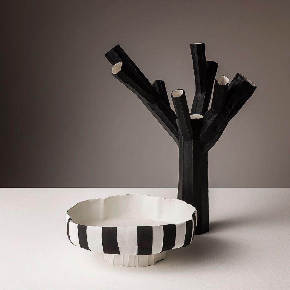 Design objects - ALBERI AND PISTILLI - PAOLA PARONETTO