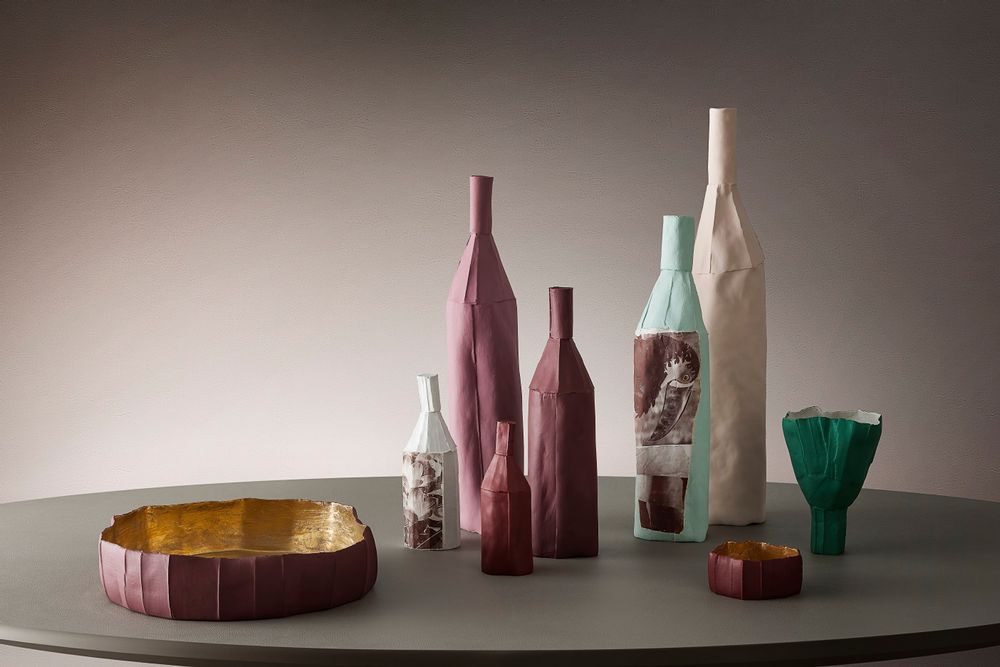 Objets design - EGO - PAOLA PARONETTO