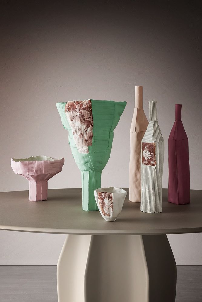 Objets design - EGO - PAOLA PARONETTO