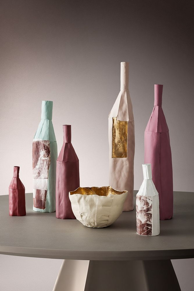 Objets design - EGO - PAOLA PARONETTO