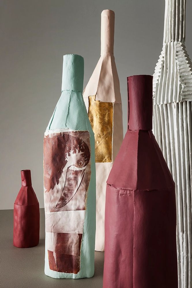 Objets design - EGO - PAOLA PARONETTO