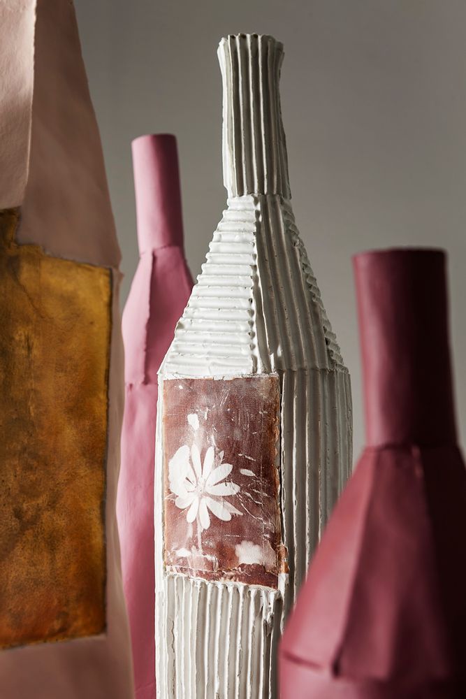 Objets design - EGO - PAOLA PARONETTO