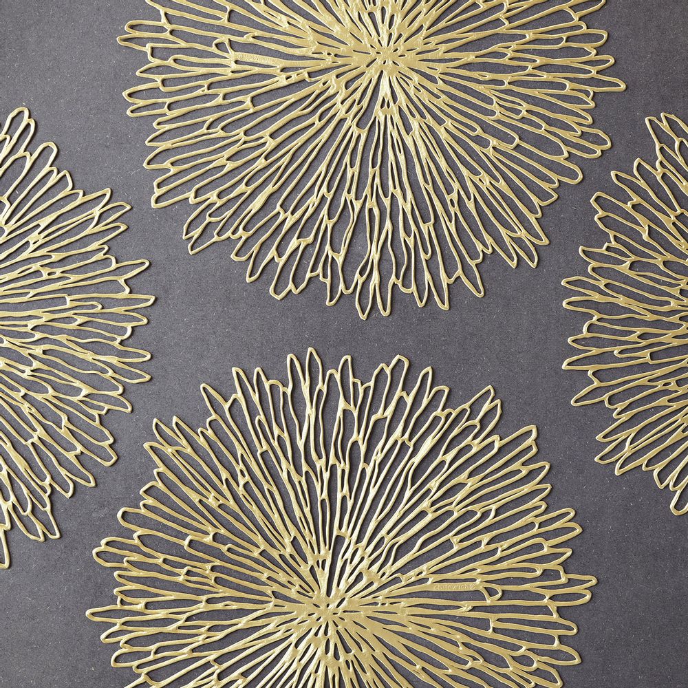 Placemats - BLOOM Placemat - CHILEWICH