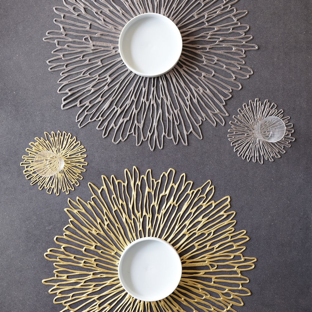 Placemats - BLOOM Placemat - CHILEWICH