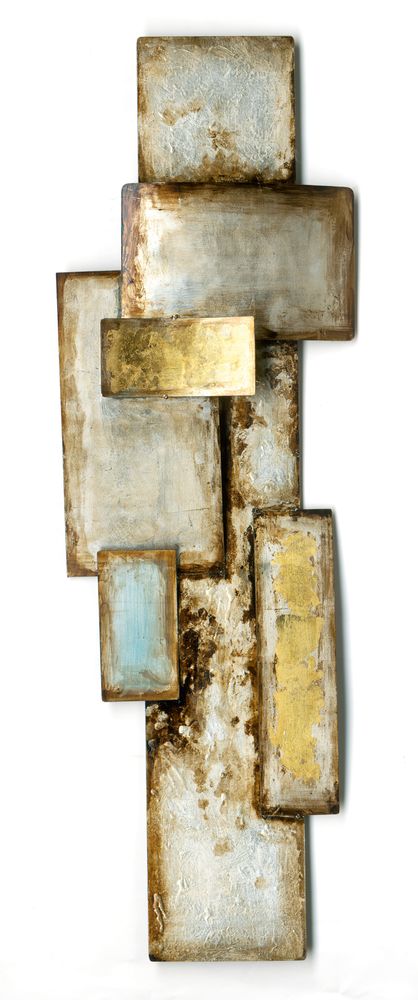 Tableaux - ABSTRACT 02 - IMAGELAND