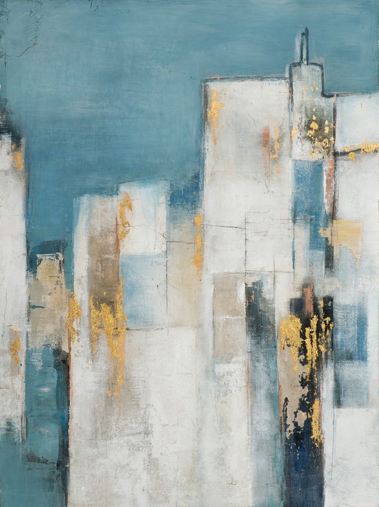 Tableaux - ABSTRACT 02 - IMAGELAND