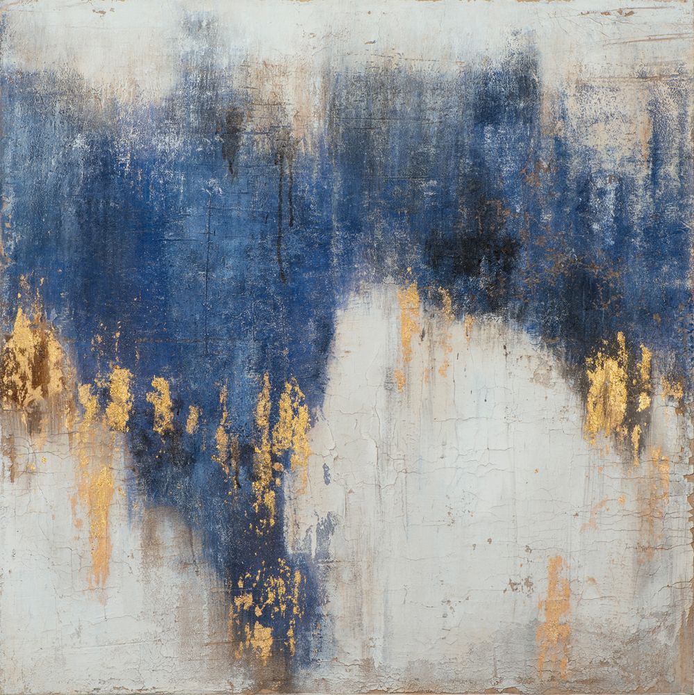 Paintings - ABSTRACT 03 - IMAGELAND