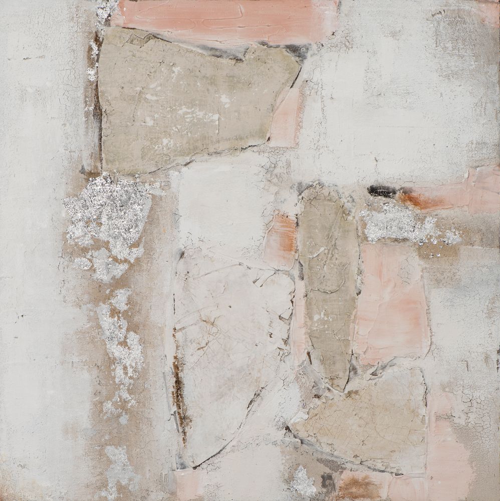 Paintings - ABSTRACT 03 - IMAGELAND