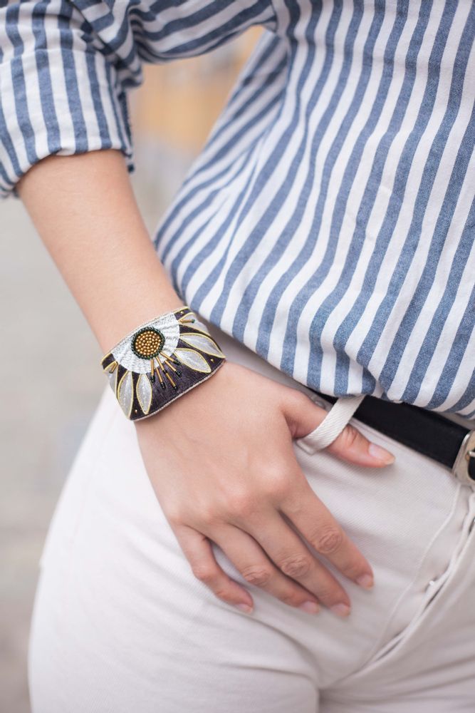 Bijoux - Bracelets APAULINE - NAHUA