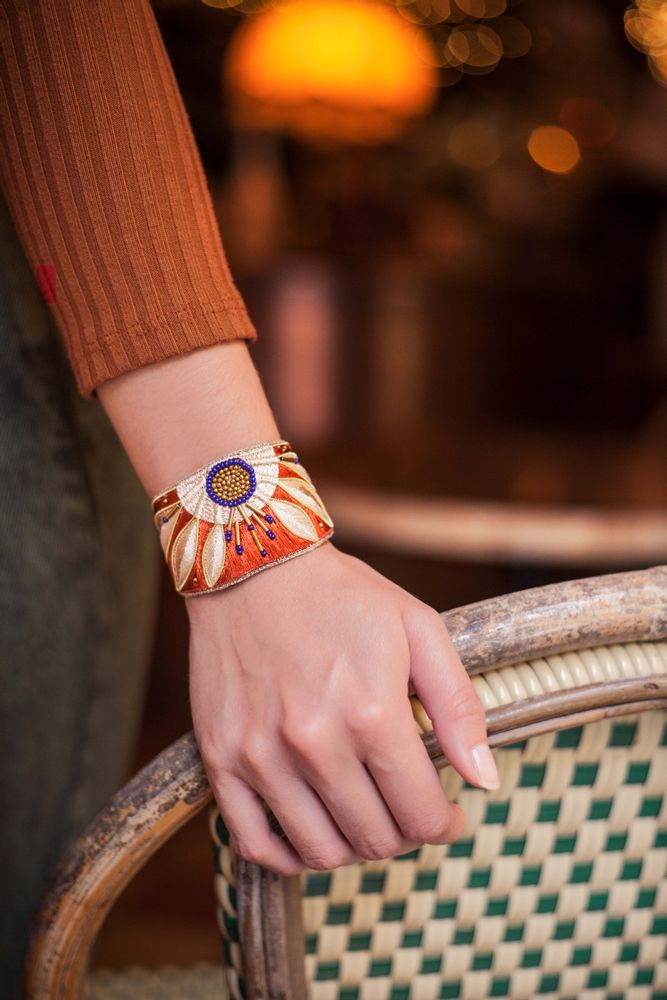 Bijoux - Bracelets APAULINE - NAHUA