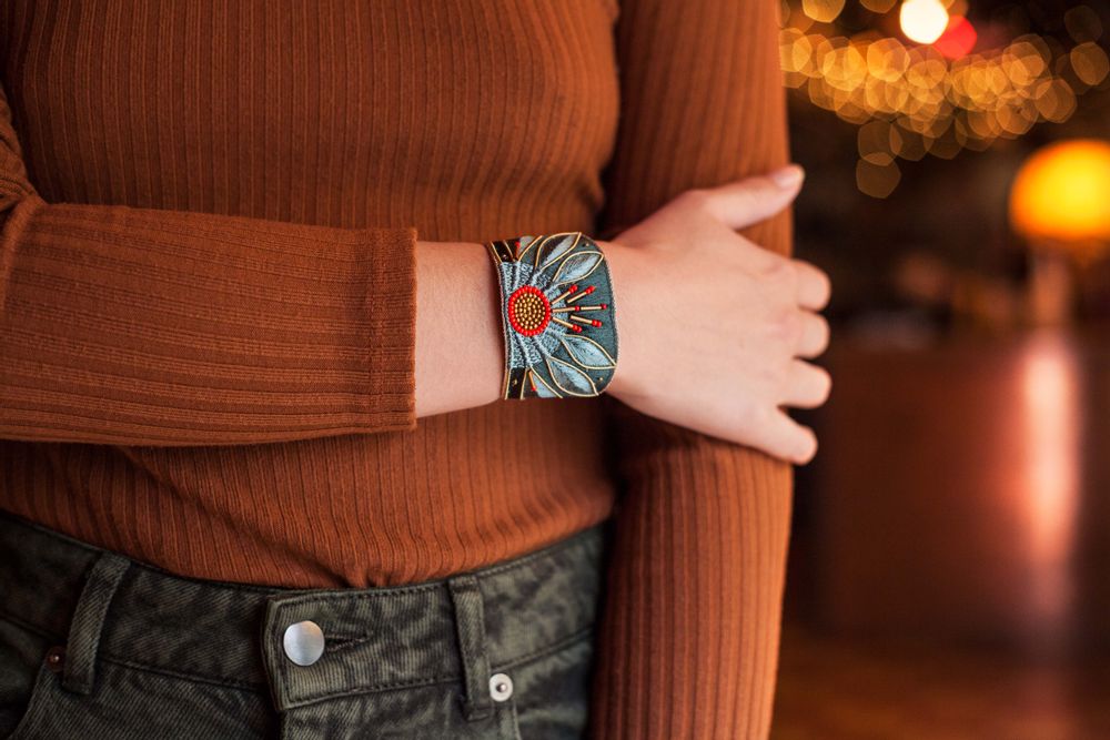 Bijoux - Bracelets APAULINE - NAHUA