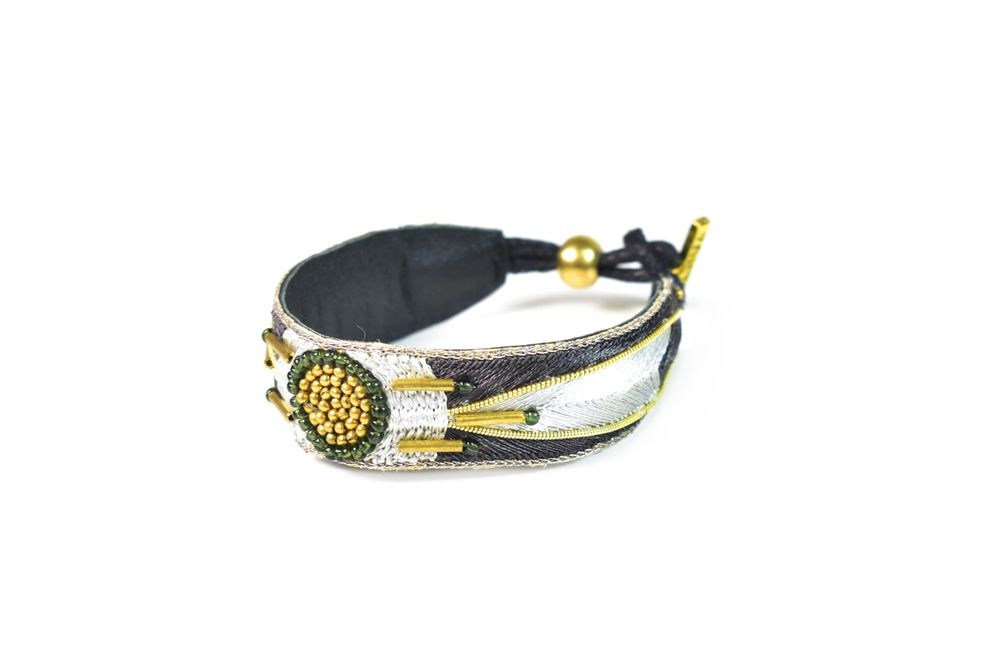 Bijoux - Bracelets APRILE - NAHUA