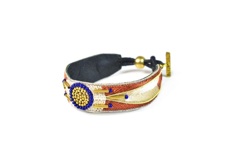 Bijoux - Bracelets APRILE - NAHUA