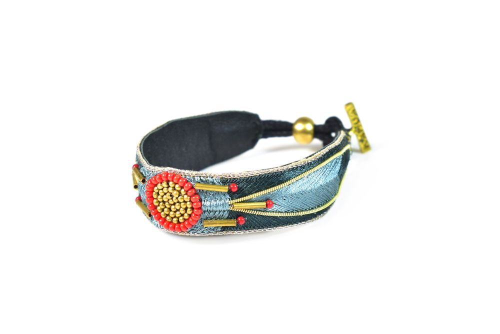 Bijoux - Bracelets APRILE - NAHUA