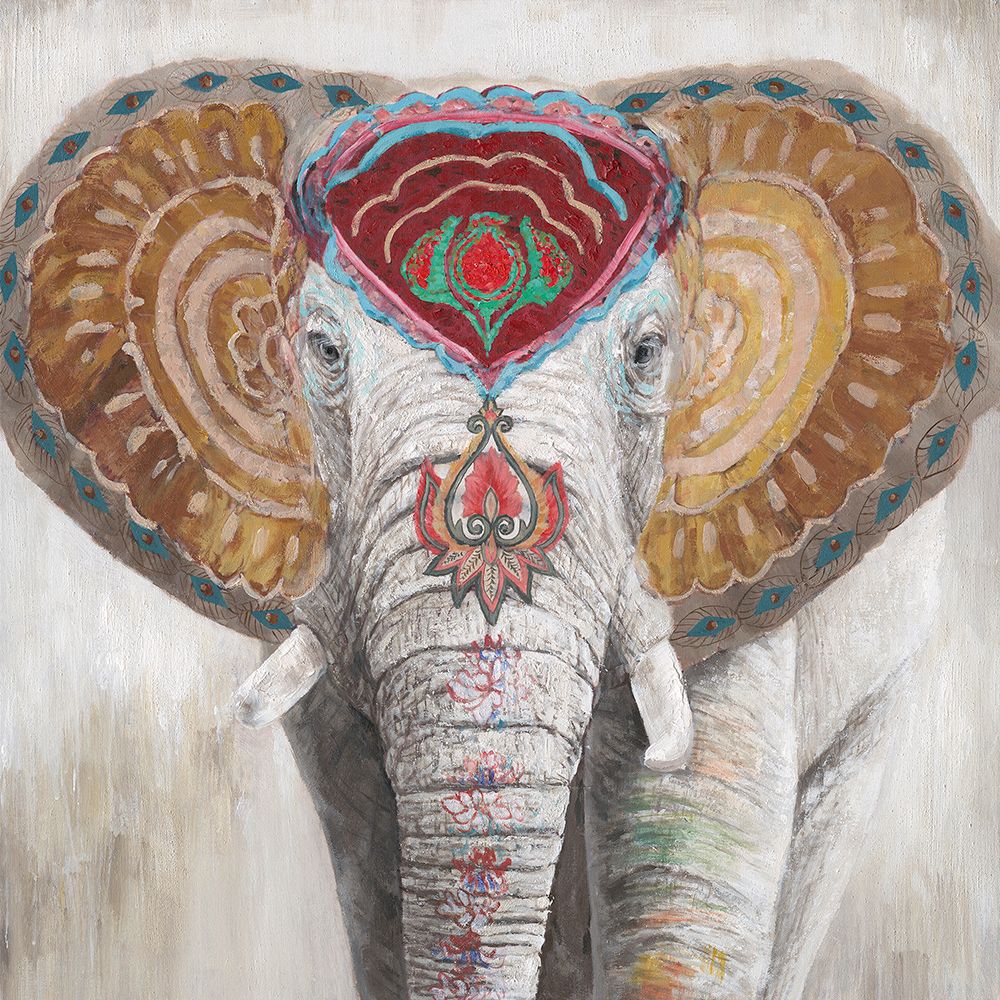 Tableaux - ANIMAUX PEINTS - IMAGELAND