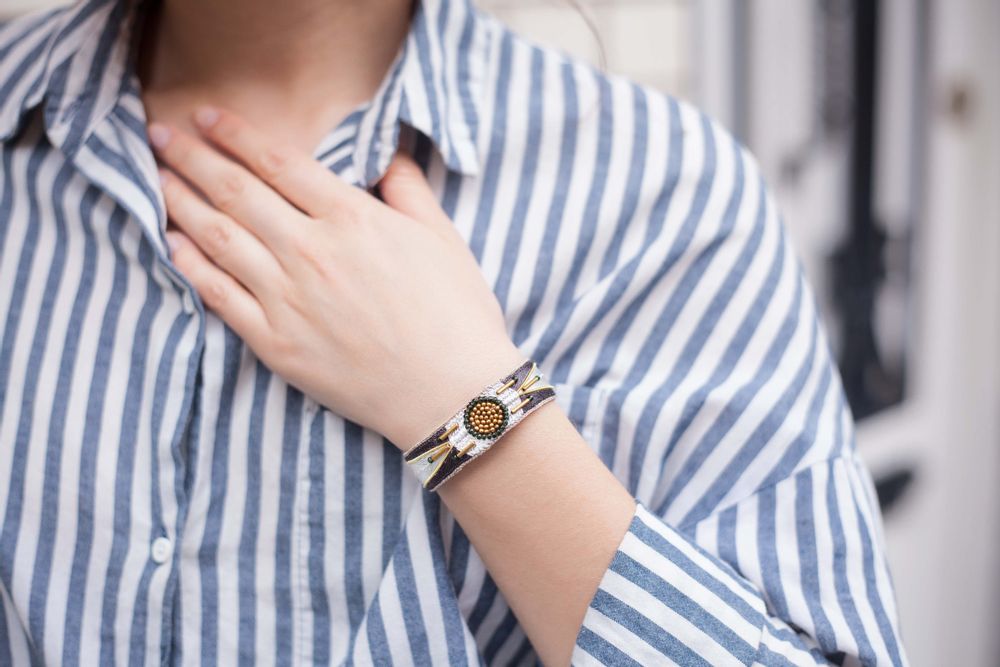 Bijoux - Bracelets APRILE - NAHUA