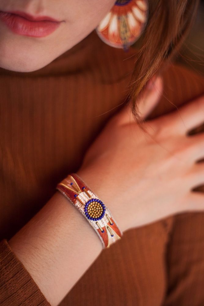 Bijoux - Bracelets APRILE - NAHUA