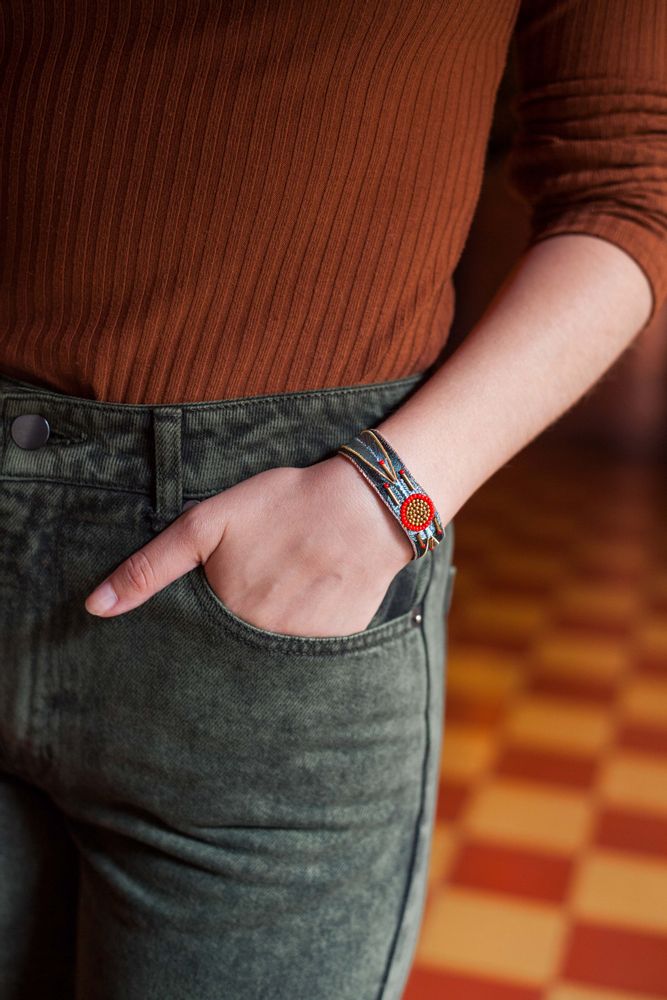 Bijoux - Bracelets APRILE - NAHUA